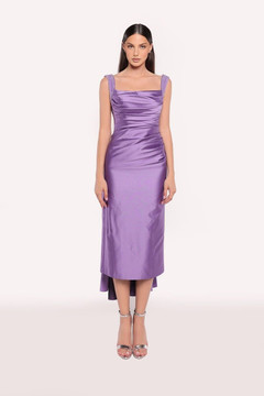 Amelia Taffeta Dress Amelia Taffeta Dress