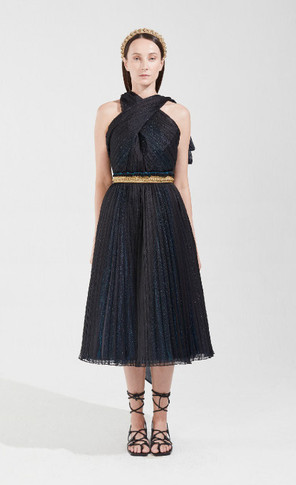 Berenice Dress