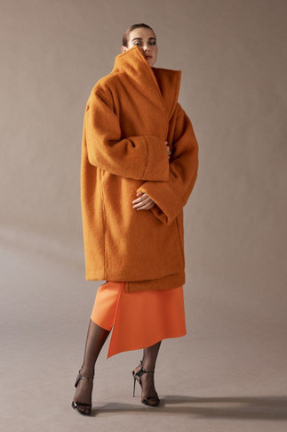Monarch Coat