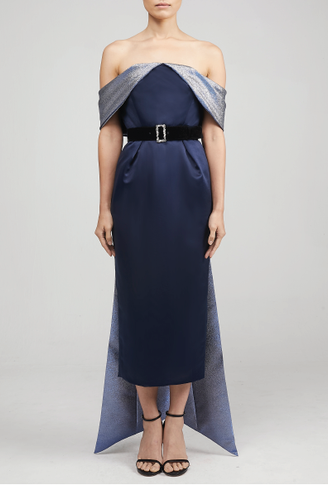 Lana Dress