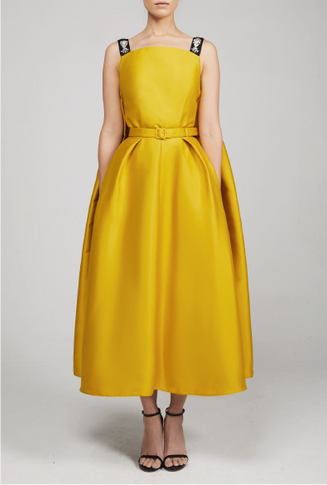Emma Dress