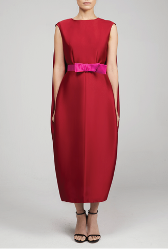 Marlene Dress