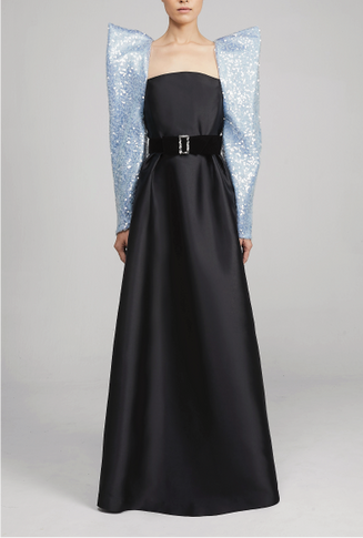 Dakota Gown