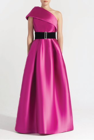 Natalia Gown