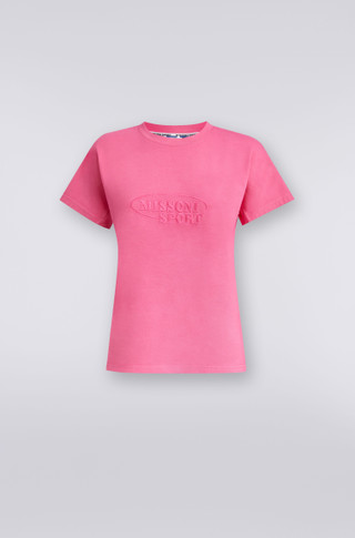Short Sleeve Jersey T-Shirt