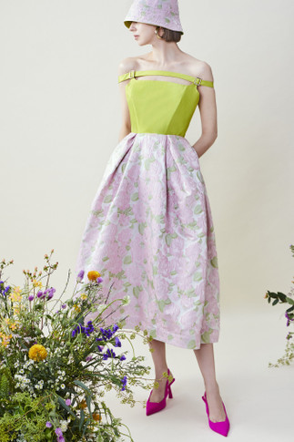 Bellerose Dress