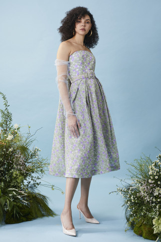 Celandine Dress