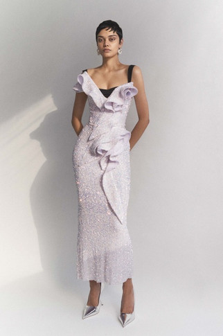 Spellbind Dress