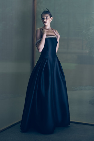 Dione Gown