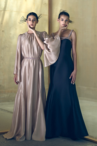 Rania Gown
