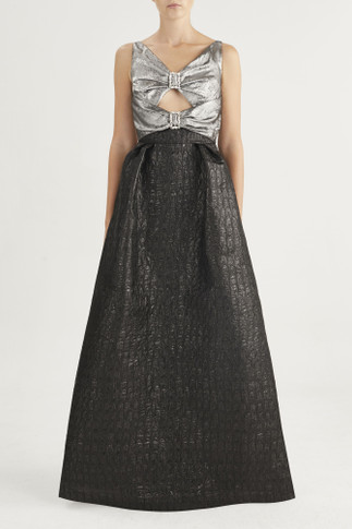Marion Gown