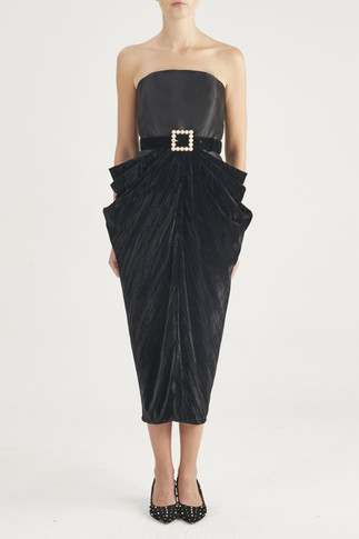 Nellie Dress