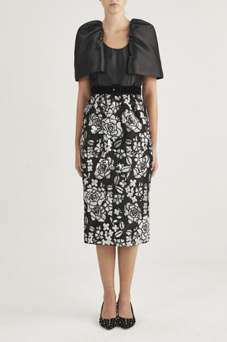 Mildred Dress
