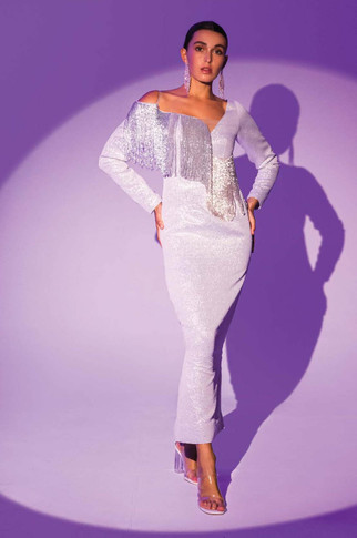 Nina Dress