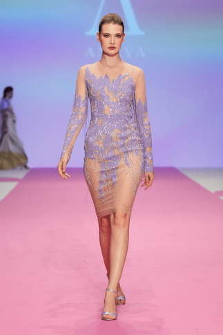 Ria Dress