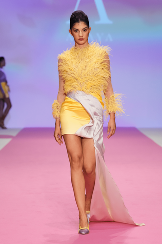 Ola Dress