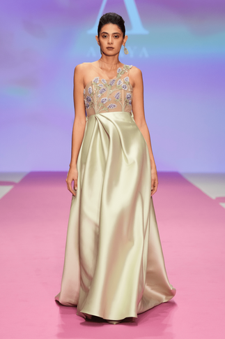 Sara Gown
