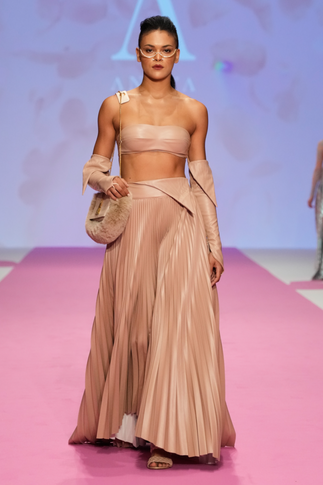 Carmen Gown
