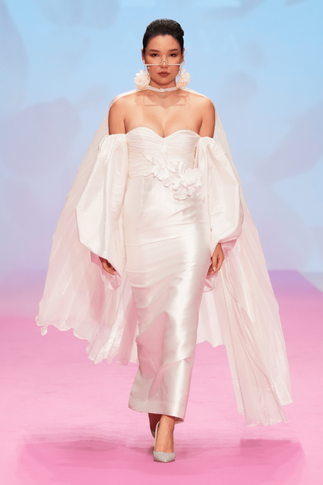 Ala Gown