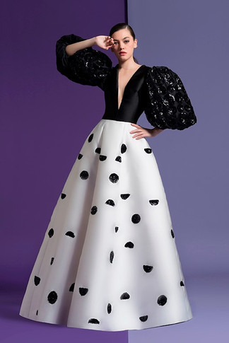 Jodie Gown