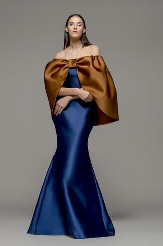 2-Piece Brookford Gown