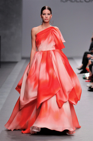 Lewisville Gown