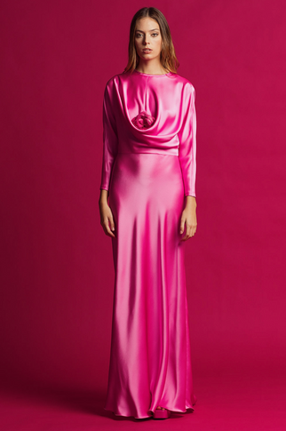 Accra Gown
