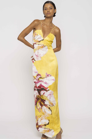 Aisha Gown