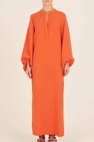 Monferrato Gown