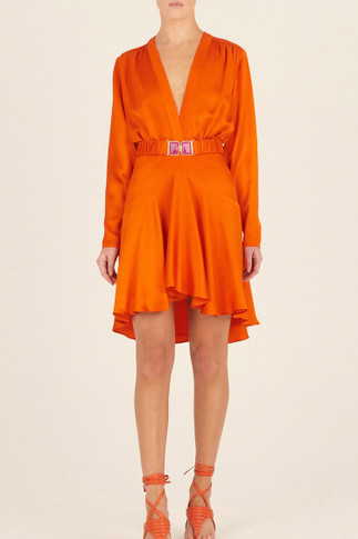 Aglioni  Dress