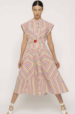 Macarena Dress