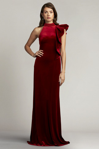 Altman Gown