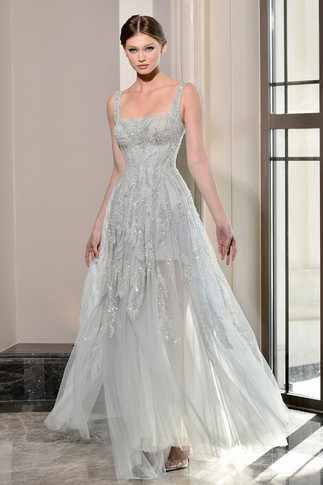 Harmony Gown