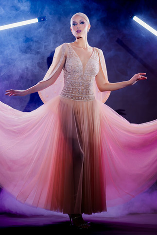 Douce Gown
