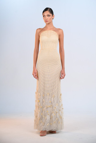 Everett Gown