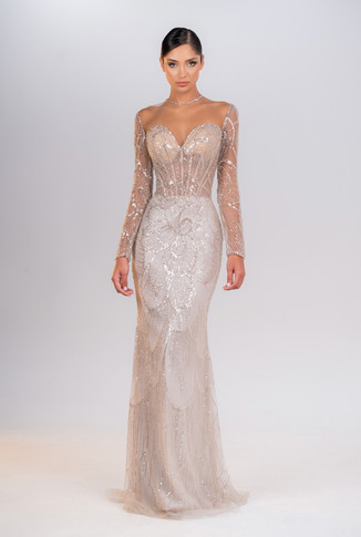 Whisper Gown