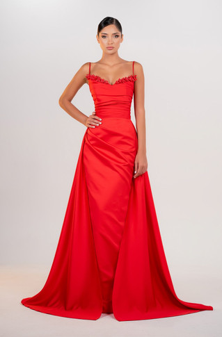 Ragni Gown