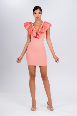 Bloom Dress