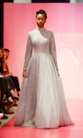 Shylo Gown