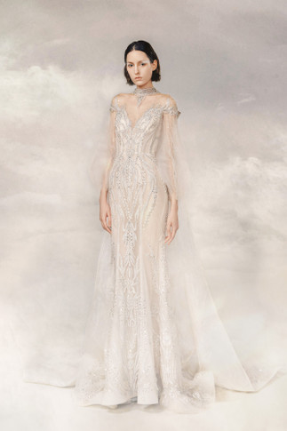 Fronda Gown