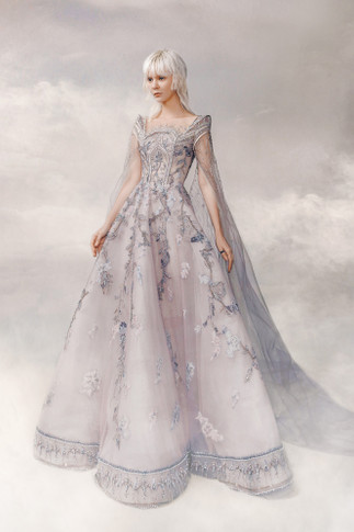 Lilith Gown
