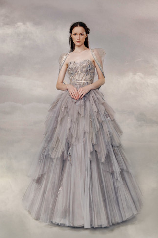Antoinette Gown