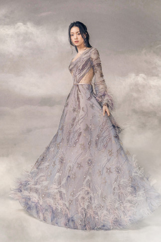 Munsif Gown