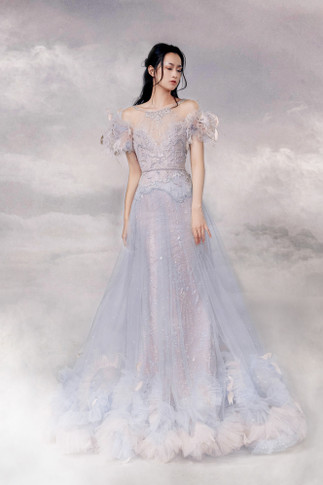 Guillem Gown