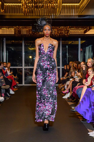 Keilia Gown