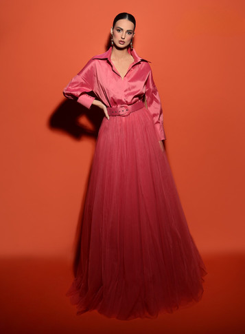 Arzu Gown
