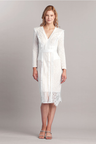 Whitfield Dress