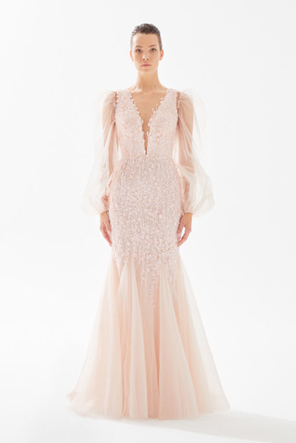 Belissa Gown