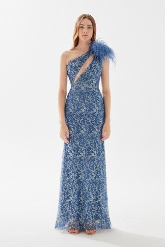 Alita Gown