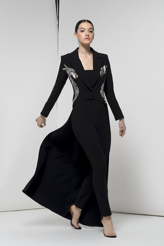 2-Piece Littleton Jumpsuit
